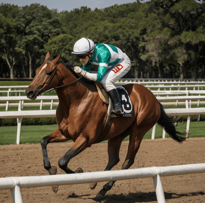 Courses hippiques en direct — analyse et conseils
